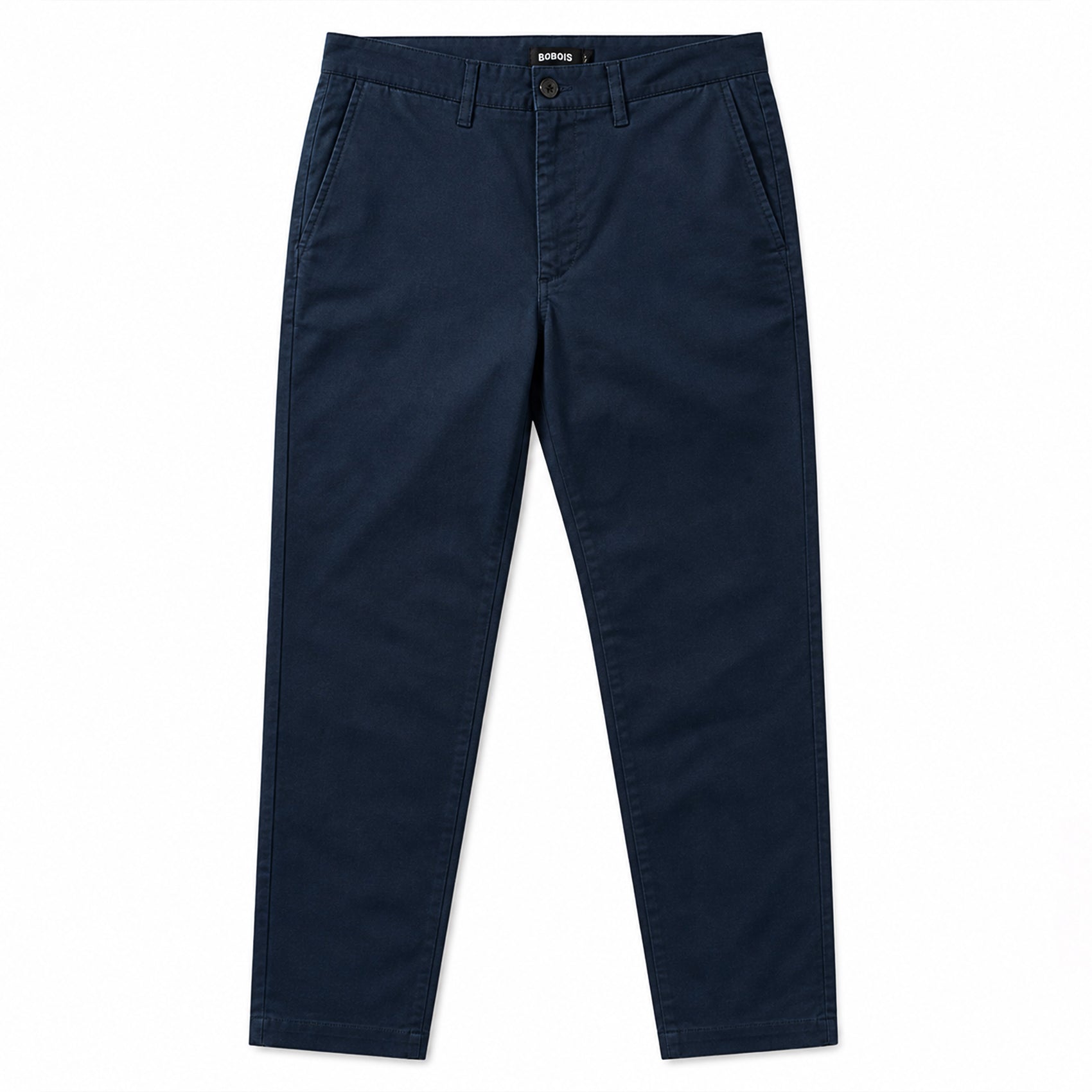Pantalon Para Hombre Spandex Mod. Gwoven Marca Bobois®
