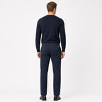 Pantalon Para Hombre Spandex Mod. Gwoven Marca Bobois®