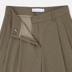 Pantalon Formal Holgado Para Mujer Mod. Pg00671 Ferriano®