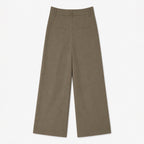 Pantalon Formal Holgado Para Mujer Mod. Pg00671 Ferriano®