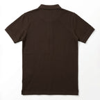 Playera Regular Fit Para Hombre Cuello Mao Mod.apmao Bobois®