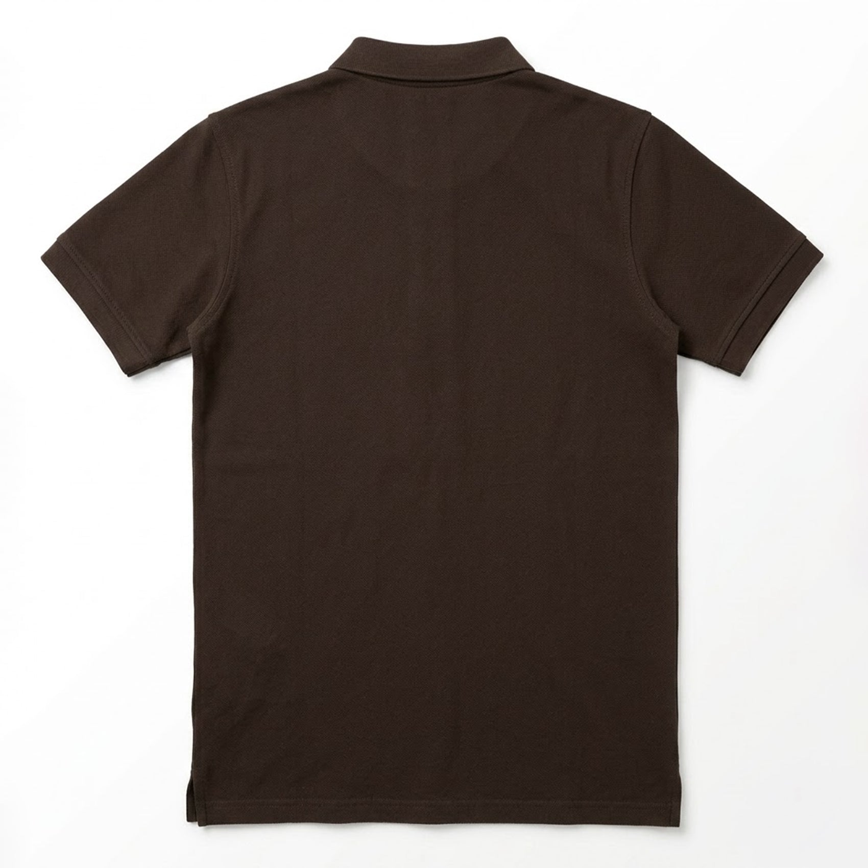 Playera Regular Fit Para Hombre Cuello Mao Mod.apmao Bobois®