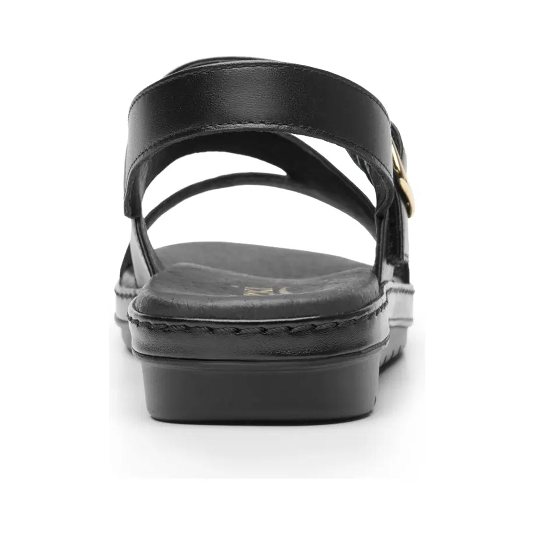 Sandalia Casual Para Mujer Mod.100237 Marca Flexi®