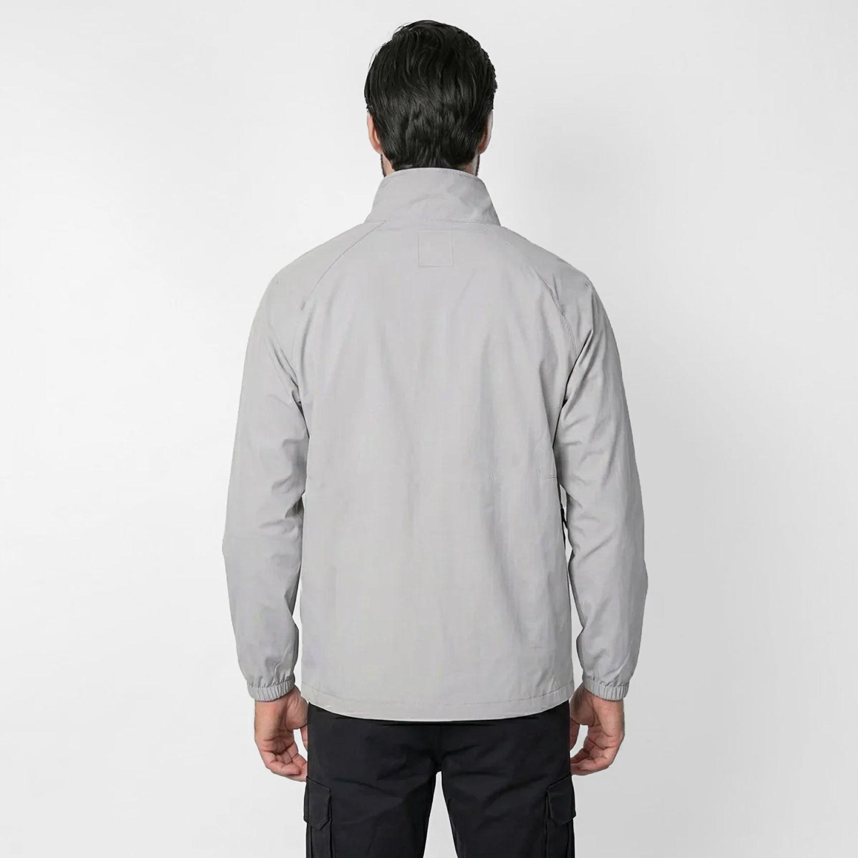 Chamarra Ultra Ligera Impermeable Cw90-pol9043 Greenlander®