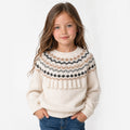 Suéter De Punto Para Niña Mod.4307 Marca Mayoral®