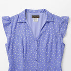 Vestido Ligero Para Mujer Mod.7130 Marca Jtaer®