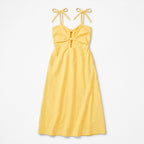 Vestido Largo Casual Para Mujer Mod.80075 Marca Stop®